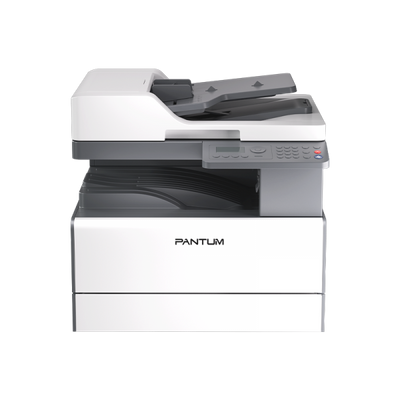 PANTUM MULTIFUNZIONE LASER A3 B/N, 26PPM, USB/LAN, 3 IN 1, STARTER KIT TONER INCLUSO, GAR 3 ANNI INCL [BM320ADN]