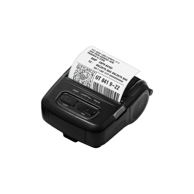 Bixolon SPP-L310 stampante per etichette (CD) Termica diretta 230 x 230 DPI 127 mm/s Con cavo e senza cavo Wi-Fi Bluetooth [SPP-L310IK5/BEG]