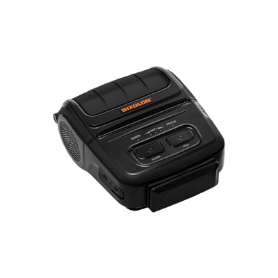 Bixolon SPP-L310 stampante per etichette (CD) Termica diretta 230 x 230 DPI 127 mm/s Con cavo e senza cavo Wi-Fi Bluetooth [SPP-L310IK5/BEG]