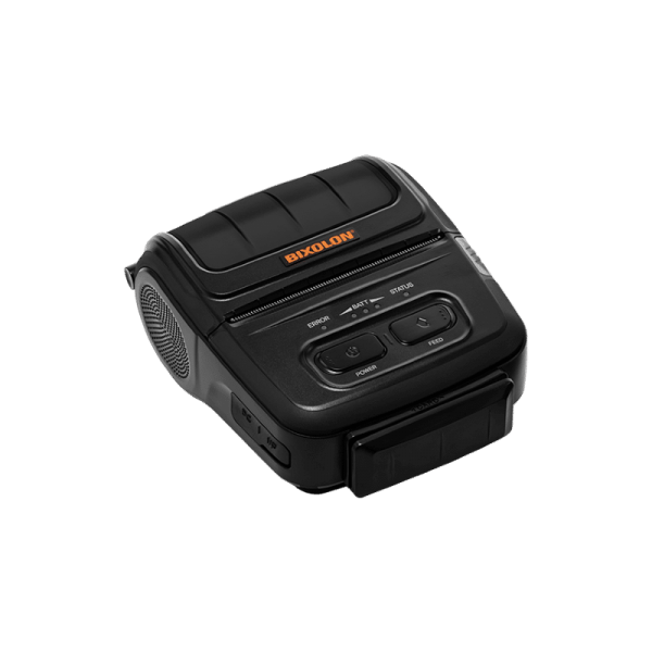 Bixolon SPP-L310 stampante per etichette (CD) Termica diretta 230 x 230 DPI 127 mm/s Con cavo e senza cavo Wi-Fi Bluetooth [SPP-L310IK5/BEG]