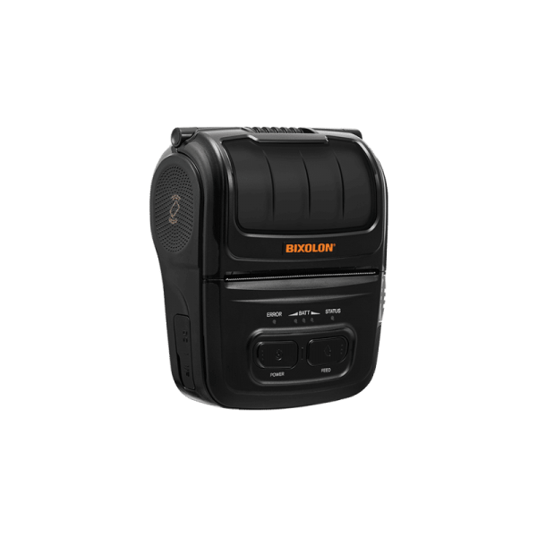 Bixolon SPP-L310 stampante per etichette (CD) Termica diretta 230 x 230 DPI 127 mm/s Con cavo e senza cavo Wi-Fi Bluetooth [SPP-L310IK5/BEG]