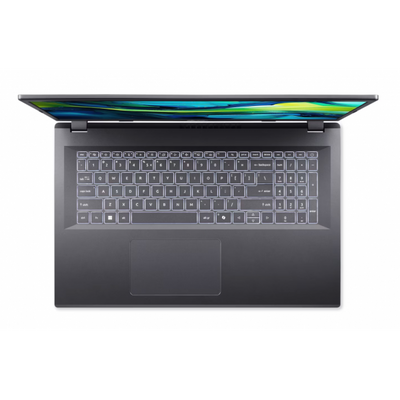 ACER NB 17,3" ASPIRE 17 i7-13620H 16GB 1T SSD WIN 11 HOME [NX.JHDET.003]