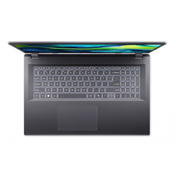 ACER NB 17,3" ASPIRE 17 i7-13620H 16GB 1T SSD WIN 11 HOME [NX.JHDET.003]