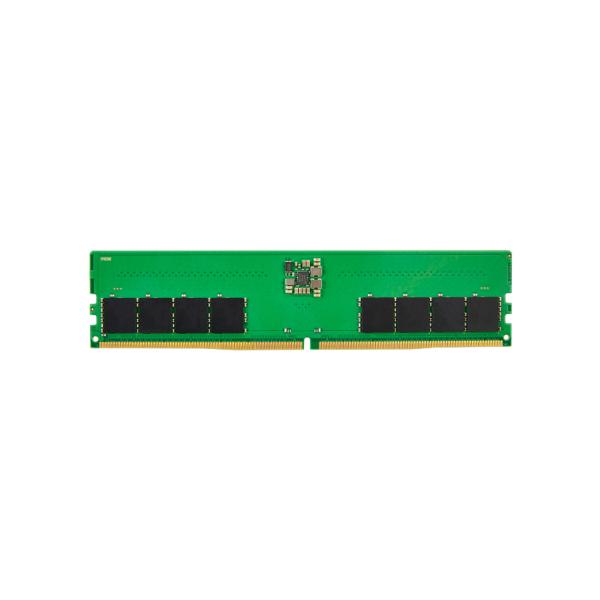 Hp 32GB DDR5 DIMM - 5600MHz / PC5-44800 - NON-ECC Memory [A9TF3AA]