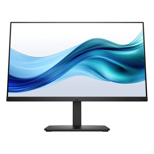 HP MONITOR 27 LED IPS 16:9 FHD 5MS 250 CDM, PIVOT, VGA/DP/HDMI, MULTIMEDIALE, SERIE 3 PRO 327pe [B1GM6AA]