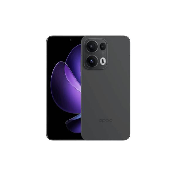 OPPO SMARTPHONE RENO 13 PRO 5G DS 12+512 OEM GRAPHITE GRAY [CPH2697-GRAPHITE]
