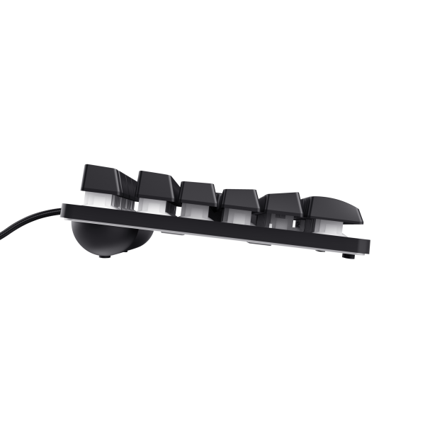 TRUST TASTIERA GAMING GXT833 THADO TKL IT [25887]