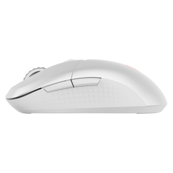 MSI MOUSE VERSA 300 W BIANCO, WIRELESS, OTTICO, 8000DPI,6 PULSANTI CON ROTELLA [S12-4301440-CLA]
