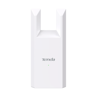 TENDA RANGE EXTENDER IEEE 802.11b/g/n @2.4GHz [T10]