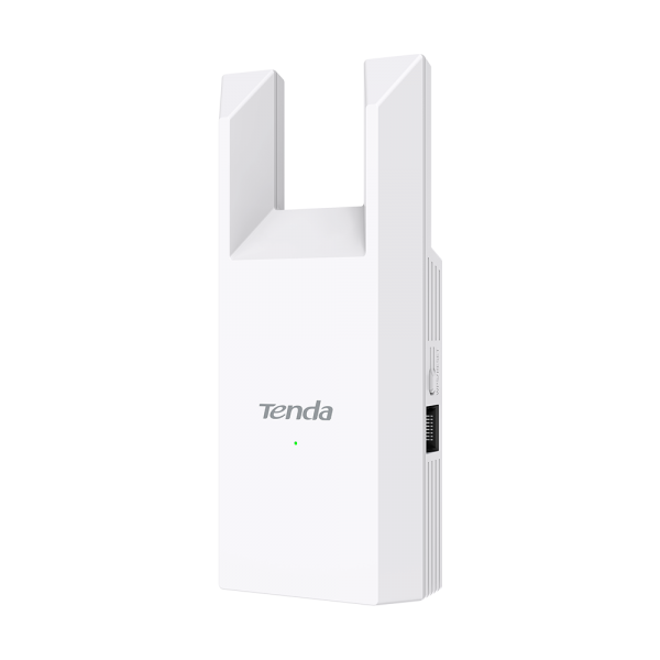 TENDA RANGE EXTENDER IEEE 802.11b/g/n @2.4GHz [T10]