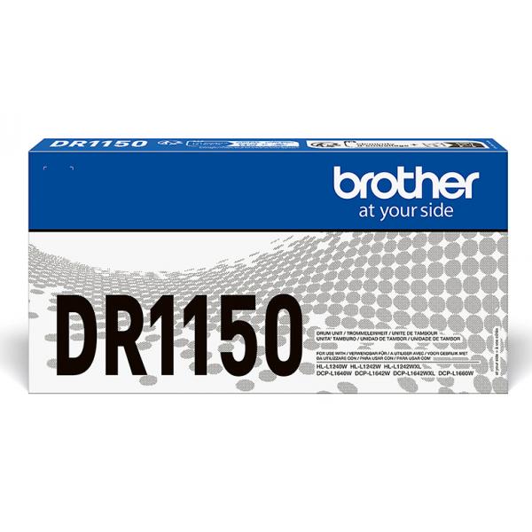 Brother DR-1150 tamburo per stampante Originale 1 pz [DR1150]