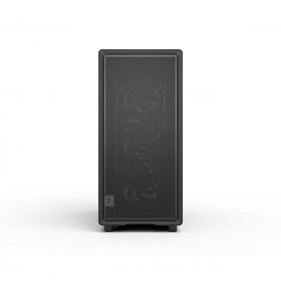 FRACTAL CASE MID TOWER EPOCH BLACK SOLID 3*120mm MOMENTUM FAN [FD-C-EPO1A-01]