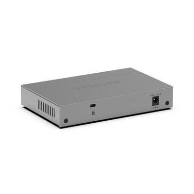 Netgear 8 - Port Managed Gigabit PoE - Full Duplex [GS108EPP-100EUS]