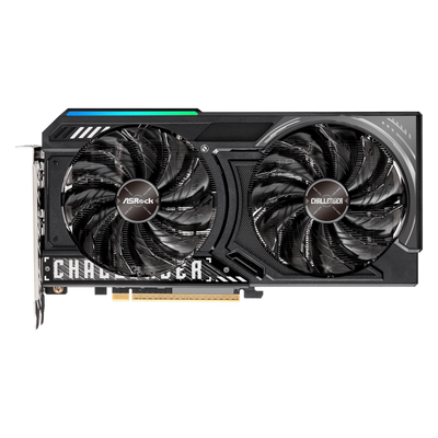 VGA ASROCK AMD RX 9060XT Challenger 16 OB OC [RX9060XT CL 16GO]