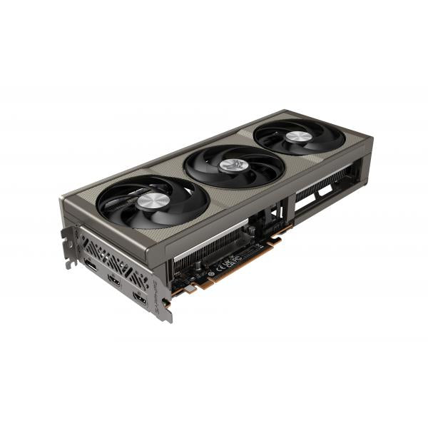 SAPPHIRE VGA RADEON RX 9060 XT, NITRO+ RADEON RX 9060 XT GAMING OC, 16GB DUAL HDMI / DP LITE [11350-01-20G]