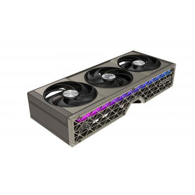 Sapphire NITRO+ AMD Radeon RX 9060 XT GPU 16 GB GDDR6 [11350-01-20G]