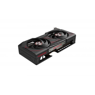 Sapphire PULSE AMD Radeon RX 9060 XT 16GB GPU GDDR6 [11350-03-20G]