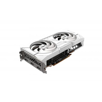 Sapphire PURE AMD Radeon RX 9060 XT GPU 16 GB GDDR6 [11350-02-20G]