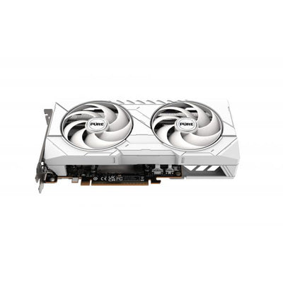 Sapphire PURE AMD Radeon RX 9060 XT GPU 16 GB GDDR6 [11350-02-20G]