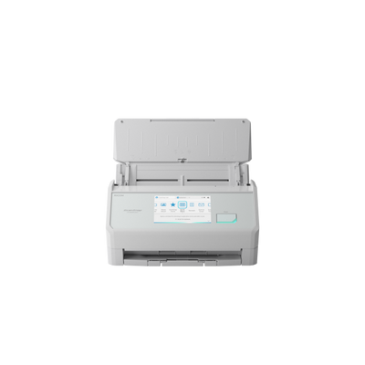 Ricoh iX2500 Document Scanner White,grey [PA03860-B101]