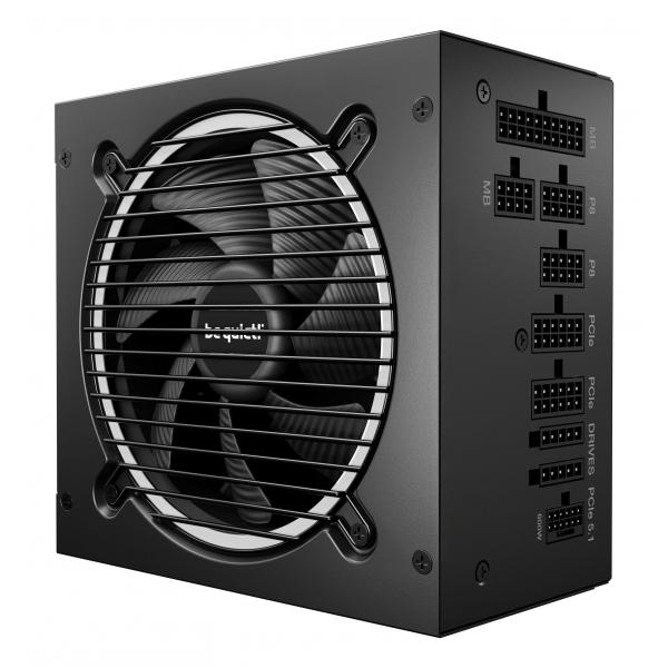 BE QUIET! ALIMENTATORE PURE POWER 13 M, 850W [BP027EU]
