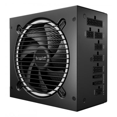 BE QUIET! ALIMENTATORE PURE POWER 13 M, 750W [BP026EU]