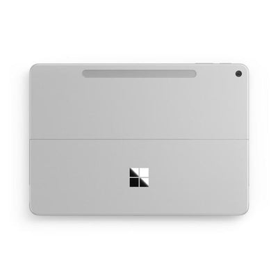 Microsoft Surface Pro 12" Snapdragon 1 TB 30,5 cm (12") 16 GB Wi-Fi 7 (802.11be) Windows 11 Pro Platino [EP2-27221]