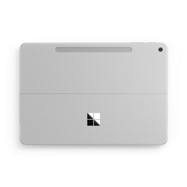 Microsoft Surface Pro 12 Snapdragon 256 GB 30,5 cm (12") 16 GB Wi-Fi 7 (802.11be) Windows 11 Pro Platino [EP2-27187]