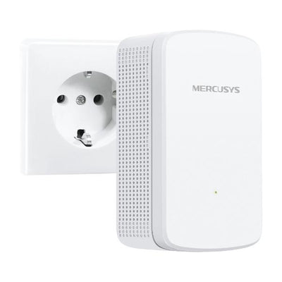 Mercusys ME20 moltiplicatore di rete Ripetitore di rete 10, 100 Mbit/s [ME20]