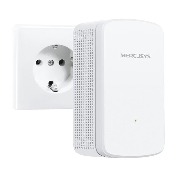 Mercusys ME20 moltiplicatore di rete Ripetitore di rete 10, 100 Mbit/s [ME20]