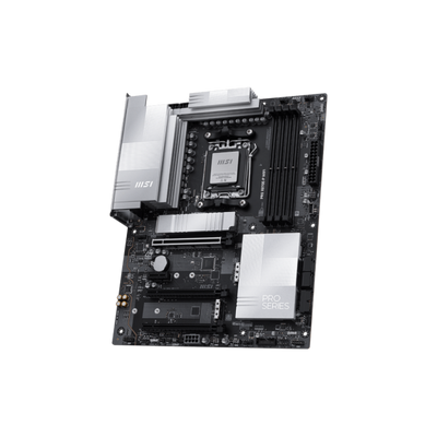 MSI MB MS-7E70PRO X870E-P WIFI601-7E70-020,21801-7E70-002PRO X870E-P WIFI, X870E, AM5, 4DDR5, 3P [PRO X870E-P WIFI]