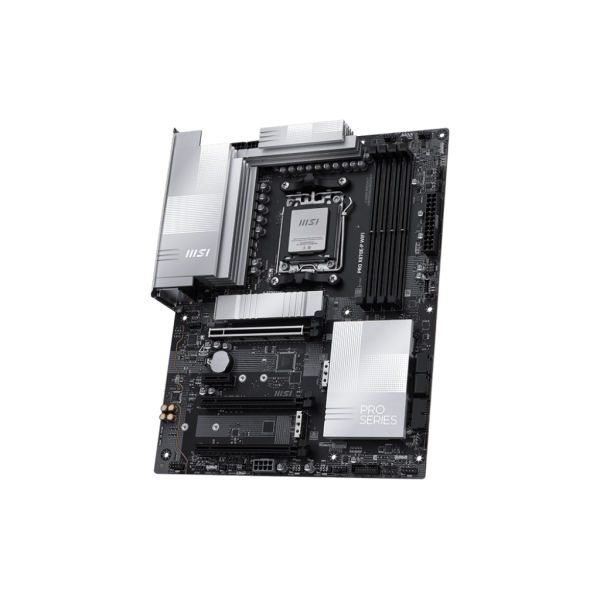 MB MSI PRO X870E-P WIFI AM5 [PRO X870E-P WIFI]