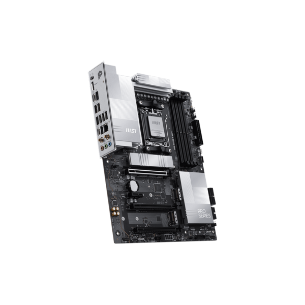 MB MSI PRO X870E-P WIFI AM5 [PRO X870E-P WIFI]