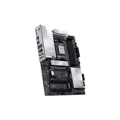 MSI MB MS-7E70PRO X870E-P WIFI601-7E70-020,21801-7E70-002PRO X870E-P WIFI, X870E, AM5, 4DDR5, 3P [PRO X870E-P WIFI]