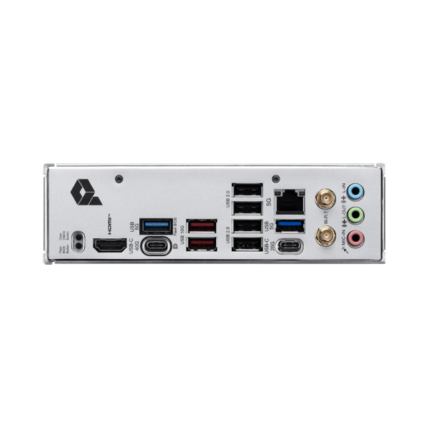 MB MSI PRO X870E-P WIFI AM5 [PRO X870E-P WIFI]