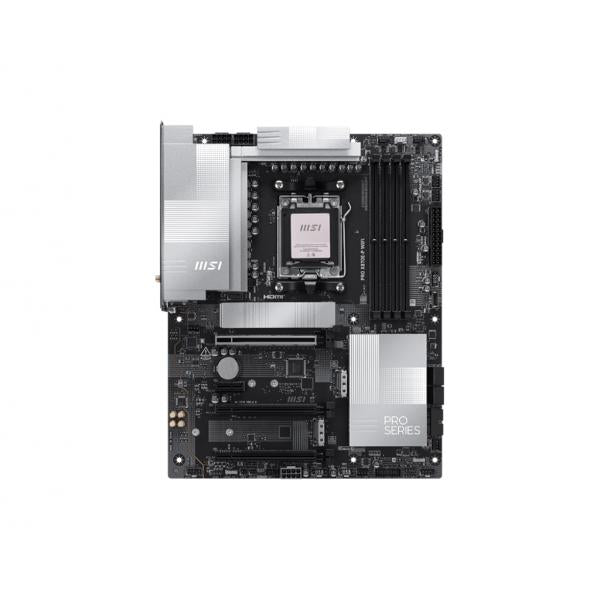 MB MSI PRO X870E-P WIFI AM5 [PRO X870E-P WIFI]
