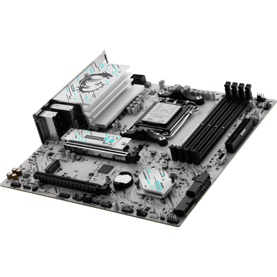 MSI MB MS-7E77B840M GAMING PLUS WIFI6E601-7E77-020,10801-7E77-001STD B840M GAMING PLUS WIFI6E ,B [B840M GAMING PLUS WI]