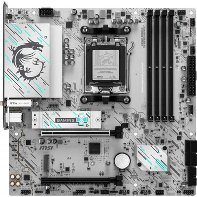 MB MSI B840M GAMING PLUS WIFI 6E AM5 [B840M GAMING PLUS WIFI 6E]