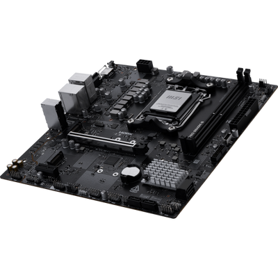 MSI MB MS-7E76PRO B840M-B601-7E76-020,21801-7E76-002STD PRO B840M-B,B840,AM5,2DDR5,1PCI-Ex16,1PC [PRO B840M-B]