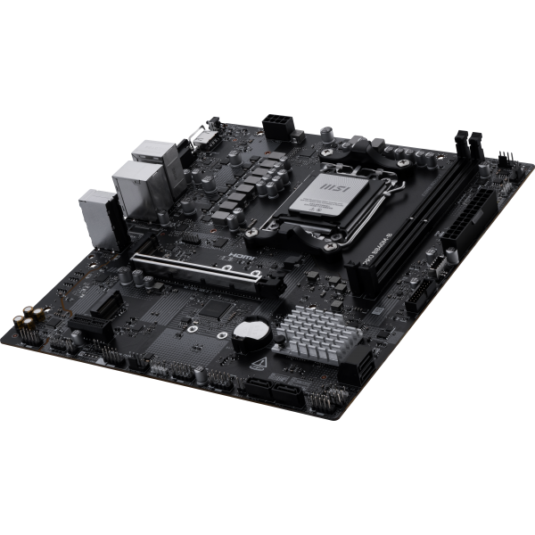 MB MSI PRO B840M-B AM5 [PRO B840M-B]