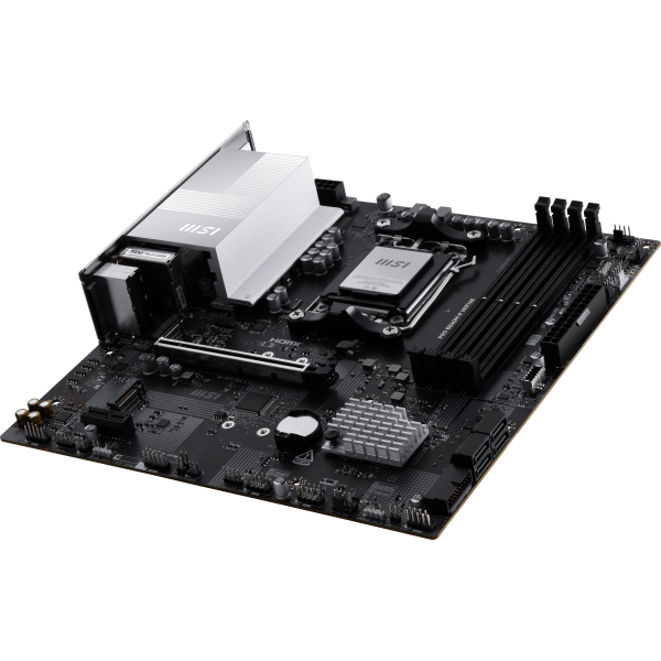 MSI MB MS-7E77PRO B840M-P WIFI6E601-7E77-010,20801-7E77-002STD PRO B840M-P WIFI6E,B840,AM5,4DDR5 [PRO B840M-P WIFI6E]