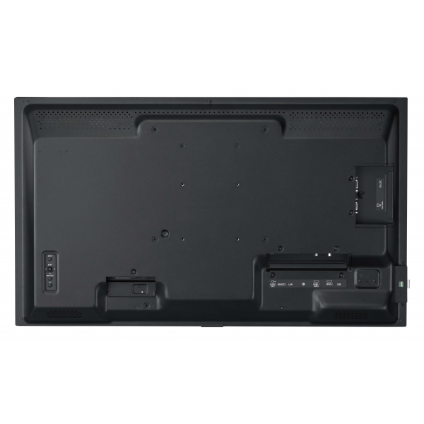 Sharp MultiSync M322 Pannello piatto per segnaletica digitale 81,3 cm (32") LCD 550 cd/m Full HD Nero [PNM322]