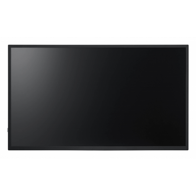 Sharp MultiSync M322 Pannello piatto per segnaletica digitale 81,3 cm (32") LCD 550 cd/m Full HD Nero [PNM322]