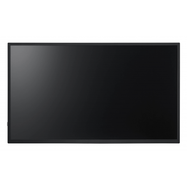 Sharp MultiSync M322 Pannello piatto per segnaletica digitale 81,3 cm (32") LCD 550 cd/m Full HD Nero [PNM322]