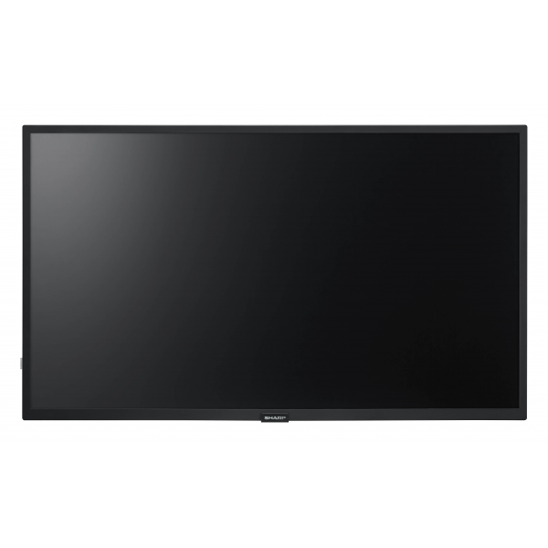 Sharp MultiSync M322 Pannello piatto per segnaletica digitale 81,3 cm (32") LCD 550 cd/m Full HD Nero [PNM322]