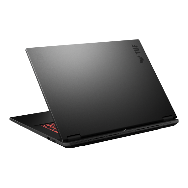 ASUS NB 18" TUF Ryzen 7 260 16GB 1TB SSD RTX 5070 8GB WIN 11 HOME [FA808UP-S9023W]