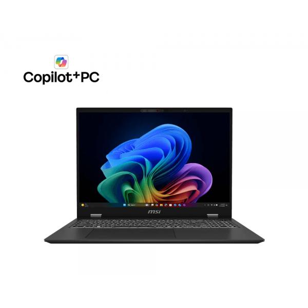 MSI NB PRESTIGE 16 AI+ EVO B2VMG-082IT ULTRA 7 258V 32GB 1TB SSD 16 16:10 UHD+ (3840X2400) WIN 11 [9S7-15A341-082]