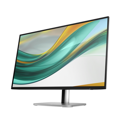 HP MONITOR 27 LED IPS 16:9 FHD 5MS 350 CDM, PIVOT, DP/HDMI, SERIE 5 PRO, 527pf [B28F5UT]