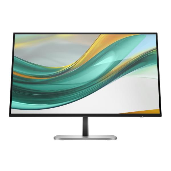 HP Series 5 Pro 27 inch FHD Monitor - 527pf Monitor PC 68,6 cm (27") 1920 x 1080 Pixel Full HD LCD Nero [B28F5UT#ABB]