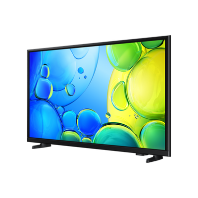 SAMSUNG SMART TV 32 FULL HD NERO [UE32F6002FKXXH]